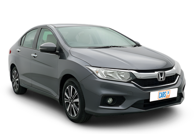 Honda City-img